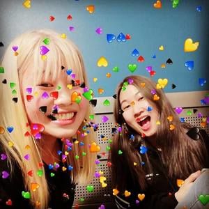 Meet your Posher, Weiye